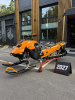 SKI-DOO Summit Expert 850 E-TEC 154 2027